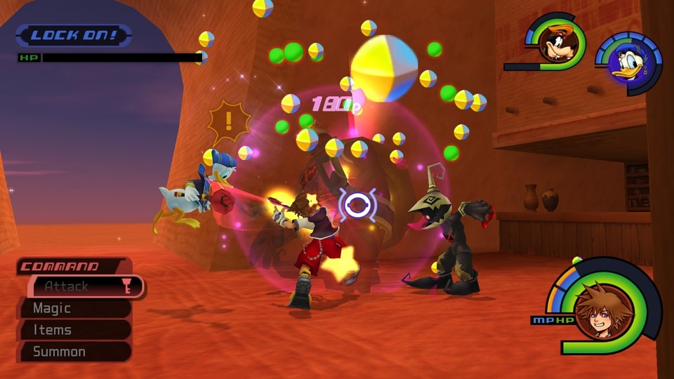 Kingdom Hearts HD 1.5 Remix (Edición Limitada) - Imagen 32
